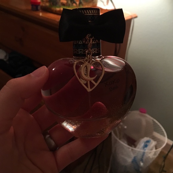 BETHANY MOTA PERFUME