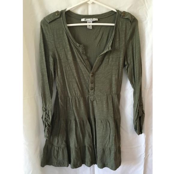 American Rag shirt - Picture 1 of 2