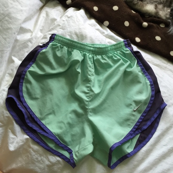 Nike 3" tempo shorts running short