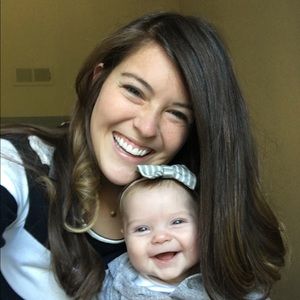 Meet your Posher, Stephanie