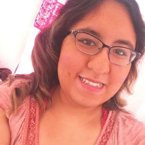 Meet your Posher, Raquel