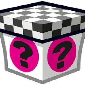 MYSTERY BOXES !! I have great feedback on them!!