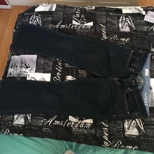 Gap jeans