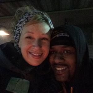 Meet your Posher, Shawna