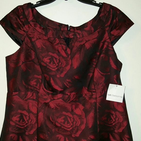 Liz Claiborne Dress
