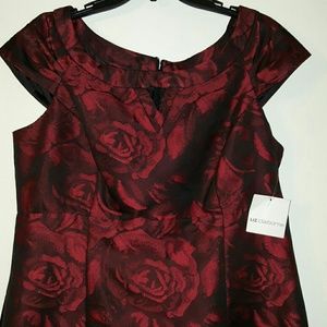Liz Claiborne Dress