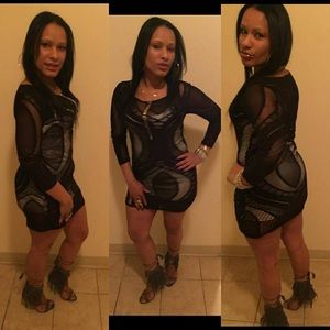 Meet your Posher, Iris