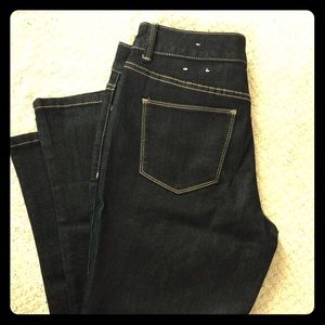 💕New without tags Limited 312 jeans, 8 short💕