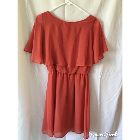 Lush Dress - Picture 2 of 2