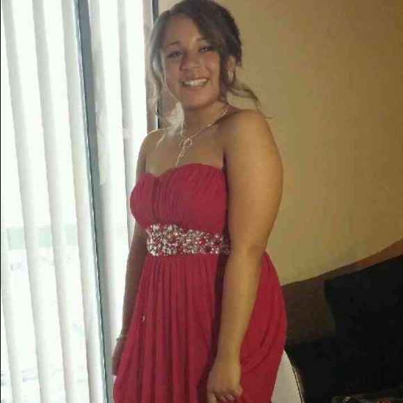 Meet your Posher, Daniella