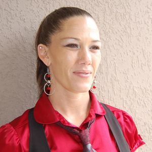 Meet your Posher, Deanna