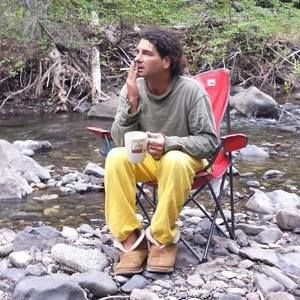 Meet your Posher, Tim