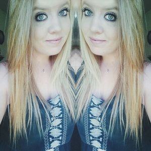 Meet your Posher, Brianna