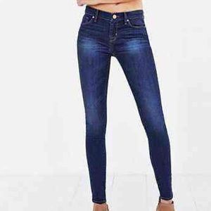 Urban outfitters skinny jeans