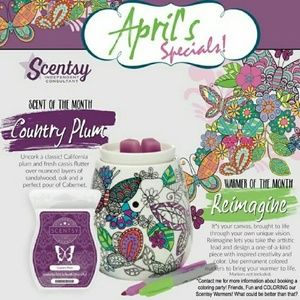 Scentsy