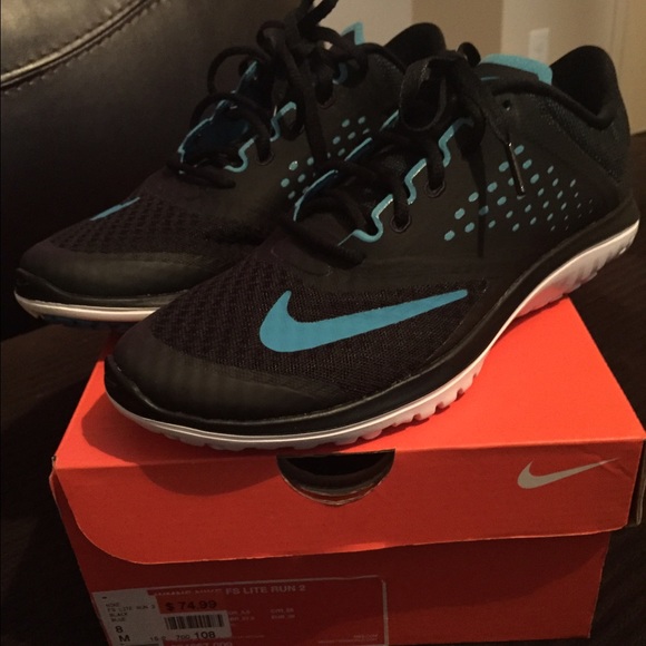 women's Nike Lite Run 2
