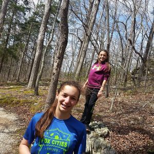 Meet your Posher, Renee