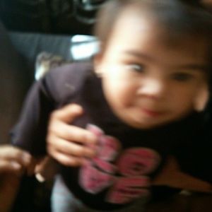 Meet your Posher, Martin