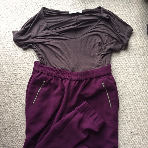 J. Crew Pants - J. Crew Joggers