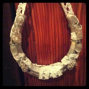 Horse Shoe Ornament