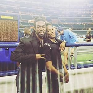 Meet your Posher, Veronica