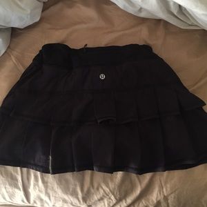 Lululemon skirt