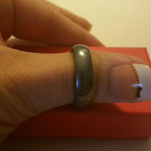 Kay Jewelers Jewelry - |SALE| TRITON Tungsten Carbide Wedding Band Kay Jewelers Jewelry - |SALE| TRITON Tungsten Carbide Wedding Band
