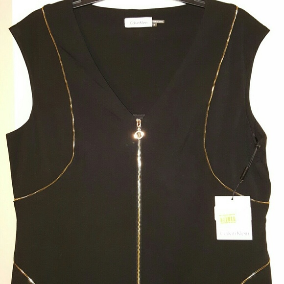BRAND NEW Calvin Klein dress