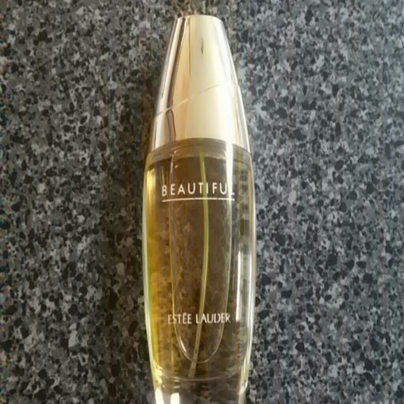 Estee Lauder Beautiful Perfume