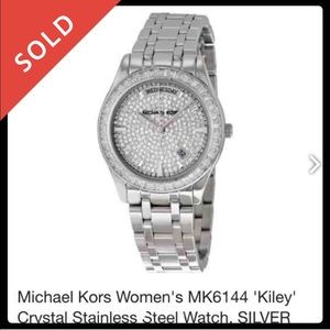 Michael Kors Watch MK6144 (Kiley)