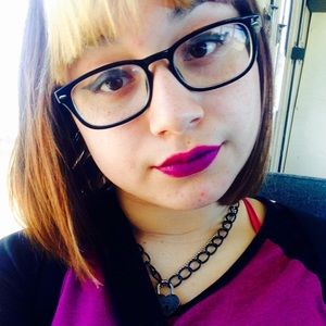 Meet your Posher, Jeri