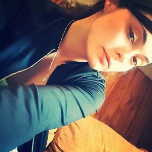 Meet your Posher, Jodi