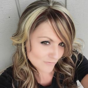 Meet your Posher, Tisha