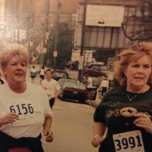 Meet your Posher, Doris