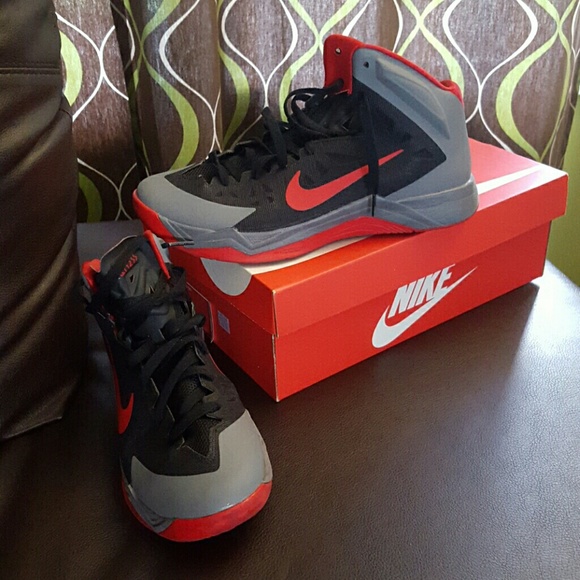 NIKE Hyper Dunks Men's