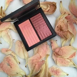 Nars 'Fervor' Dual-intensity Blush