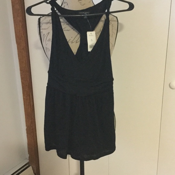 Petite Banana Republic tank top