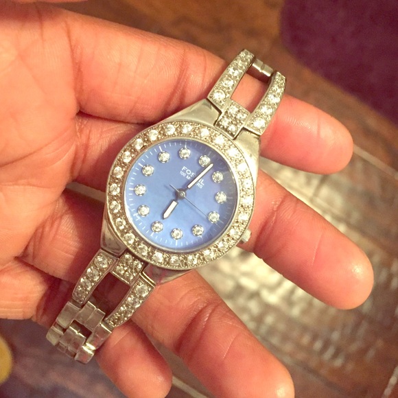 Fossil watch