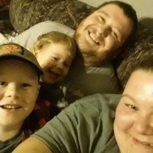 Meet your Posher, Jodi n herschel