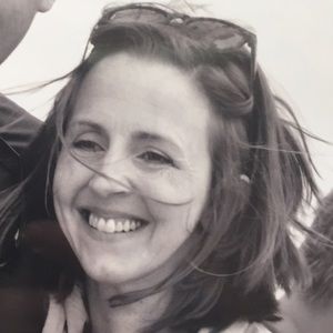 Meet your Posher, Carol