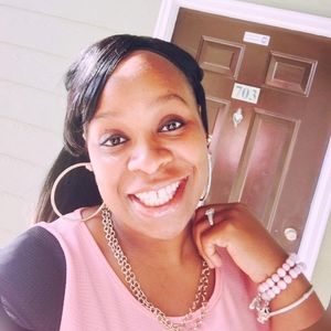 Meet your Posher, Krystie