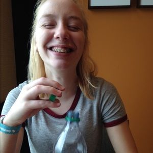 Meet your Posher, Alexa