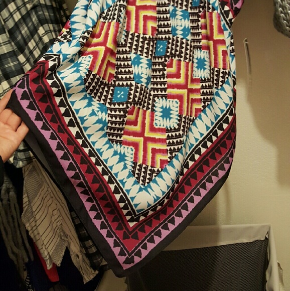 Western pattern halter - Picture 2 of 4