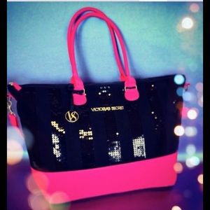 NWT VS Black Friday Bag