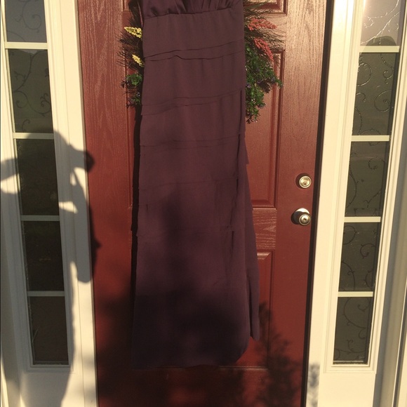 The perfect prom dress!