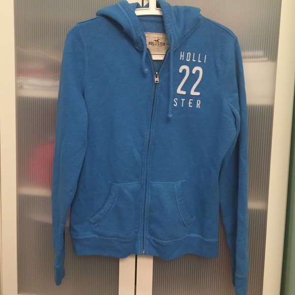 Hollister sweatshirt