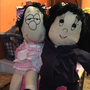 Meet your Posher, Jody