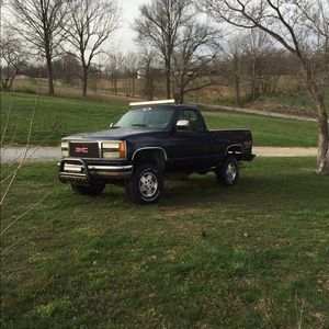 Meet your Posher, Jimmy