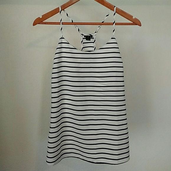 J. Crew cami