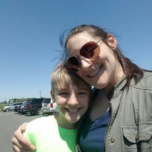 Meet your Posher, Lexi